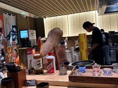 -一豚轩·烧鸟·豚骨拉面(五四路店)