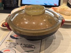 -滨寿司(新街口中央商场店)
