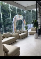 -森宝月子中心(白云山店)