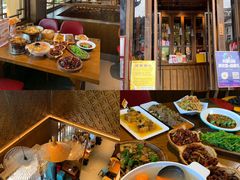 -隔壁老王·家常云南菜(花巷店)