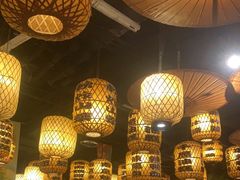 大堂-南京大牌档(青岛万象城店)