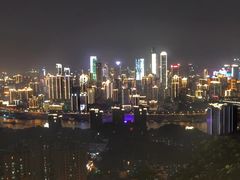 -WFC会仙楼观景台