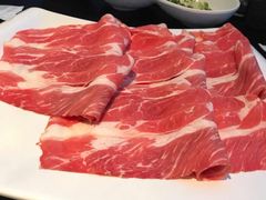 -阳坊胜利涮羊肉(阳坊老店)