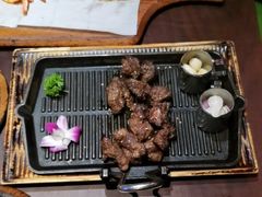 大块牛肋-餐谋家特色餐厅(桂林路店)