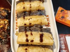 -探鱼·鲜青椒爽麻烤鱼(银泰城店)