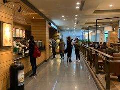 -星巴克(上海交通大学店)