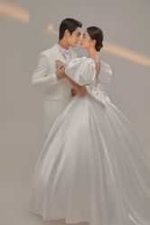 -巴黎春天婚纱摄影STUDIO·定制