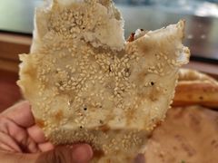 -文武王氏烧饼·无矾油条(西溪路店)