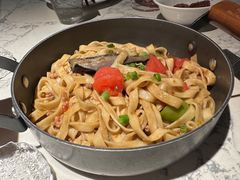 -奉天小馆·非遗东北菜(济南万象城店)