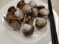 -青蓬蒸汽海鲜·深圳老字号·团建聚会(壹方城店)