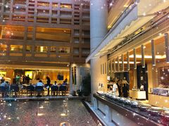 -威斯汀舞台餐厅