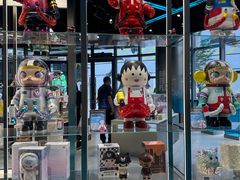 -泡泡玛特POPMART(沈阳大悦城店)