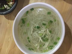 -二孃鸡爪爪(东郊记忆店)
