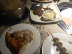 -格瑞欧海鲜自助烤肉火锅(光彩店)