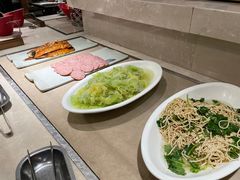 -锦江饭店锦北楼-锦江厅