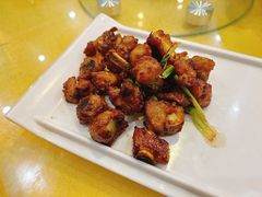 -台山美食一绝阿四台山黄鳝饭(阿四创作店)