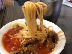 -新记餐厅(香槟大厦店)