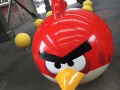 -同济大学四平路校区深海探索馆
