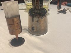 -桂满陇·海市蜃楼·黑金(国金店)