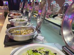 -海韵之星邮轮水会(明发商业广场店)