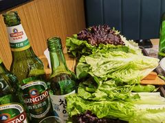 -本家韩国烤肉(青岛万象城店)