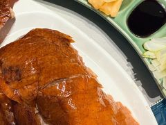 -7号院家宴.烧鸽子(门头沟店)