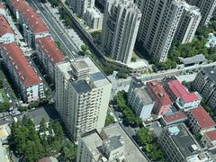 -环球港凯悦 · 享悦中餐厅