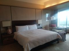 -上海浦东嘉里大酒店