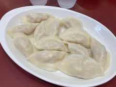 -喜家德虾仁水饺(深圳印力中心店)