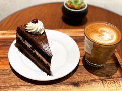 -Peet's Coffee皮爷咖啡(豫园店)