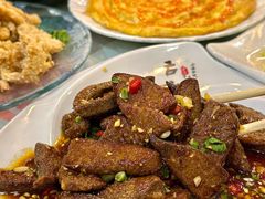 -金姐台湾菜(珠江路店)