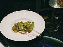 -丽景华侨酒店-渔味小厨