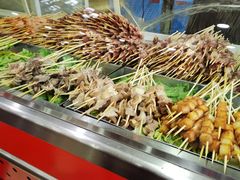 -西北朗益和穆斯林餐厅