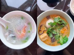 -江畔餐厅·厦门海港英迪格酒店(中山路店)