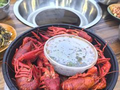 -李双猪·小龙虾·烧烤·羊肉煲(乐山店)