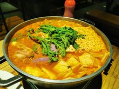 -花腰餐吧Bistro烧烤 傣味(传媒大学店)