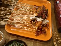 -黔哆哆地摊酸汤火锅(清湖店)