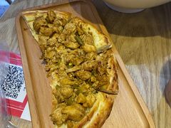 -壹粉屋新疆炒米粉(建外SOHO东区店)
