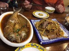 -老味道1992(武当山店)