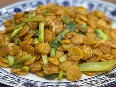 -小尹土菜