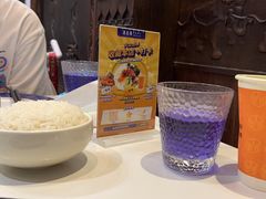 -清迈泰·泰国餐厅(华发商都店)