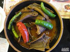 口味蛇-火宫殿(五一大道分店)