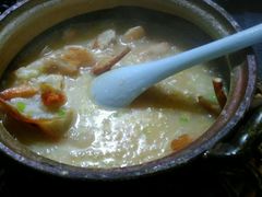 -贰號小院潮汕砂锅粥(前海西街店)