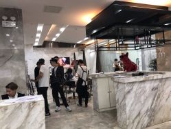 -OnHair造型
