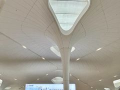 -杭州萧山国际机场