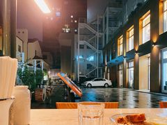 -RAC BAR(安福路店)