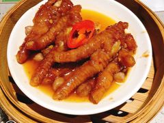 -吉旺港式餐厅(南方商城店)