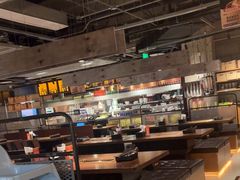 -新石器烤肉(中房金谊广场店)