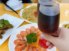 -鹏城人家海鲜酒家·23年老字号(较场尾店)