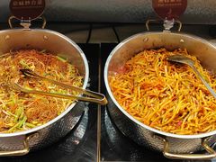 -素虎料理(前门店)